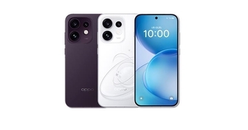 IIJmio、「OPPO Reno16 5G」「MIVE ケースマ」を販売開始　MNPで32,800円から