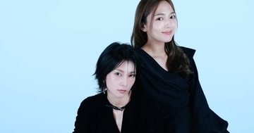 柴咲コウと川口春奈が週刊誌に抱くイメージ「こと芸能に関しては…」「私も全く同感です(笑)」