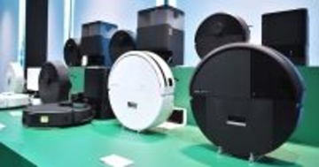 “ルンバ”のiRobotが破産申請、中国企業が全株式取得で再建へ