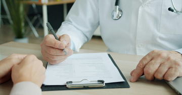 放置すると死亡リスクが高まる。8,000人を24年追跡調査してわかった"食事の差"