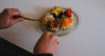 老化予防におすすめのスイーツが判明――専門家がたどり着いた“意外な正解”