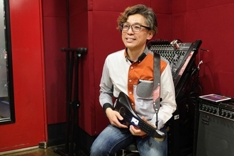 Fコードで挫折した作曲家が楽器を発明――電子楽器「インスタコード」開発者が語る“誰でも演奏できる音楽”