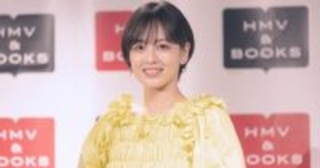 伊原六花、カレンダーイベントの衣装を見ると…まさかの奇跡「すごくないですか!?」