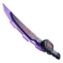 デス・ギャバンのDXギャバリオンブレードが登場!『超宇宙刑事ギャバン インフィニティ』ヤッカミン、ザイアーク、クイールのエモルギア3種も付属