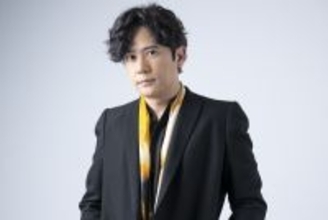 稲垣吾郎「ベストな容姿を追い続けたい」 日々の努力や変わらぬ髪型への思いを語る