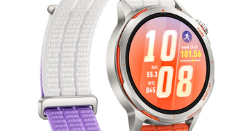 ファーウェイ、走行トレーニングやレース戦略を備えたランナー向けウォッチ