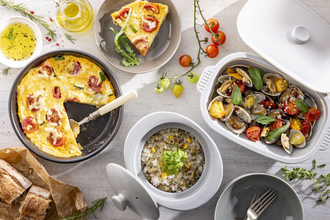 カインズが新生活「便利グッズ」20選を発表‐自炊や収納のタイパ＆スぺパを両立