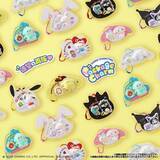 「【再販】大人気「サンリオキャラクターズ」のチャーム付き食玩が5月に再登場 -「絶対次こそゲットするよ〜」「推しが出ますように」とファン歓喜」の画像1