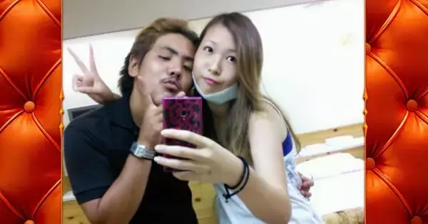 15歳で妊娠、16歳で出産　法律上最年少で結婚した夫婦の妻が“派手な髪色やメイク”をやめた理由　『ダマってられない女たち season3』