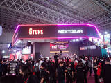 「G TUNEとNEXTGEAR、TOKYO GAME SHOW 2026へ大型ブース出展を予告 - マウスコンピューター」の画像1