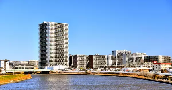 再開発ラッシュなのにまだ安い! 不動産のプロが推す「葛飾区・金町」の意外な実力