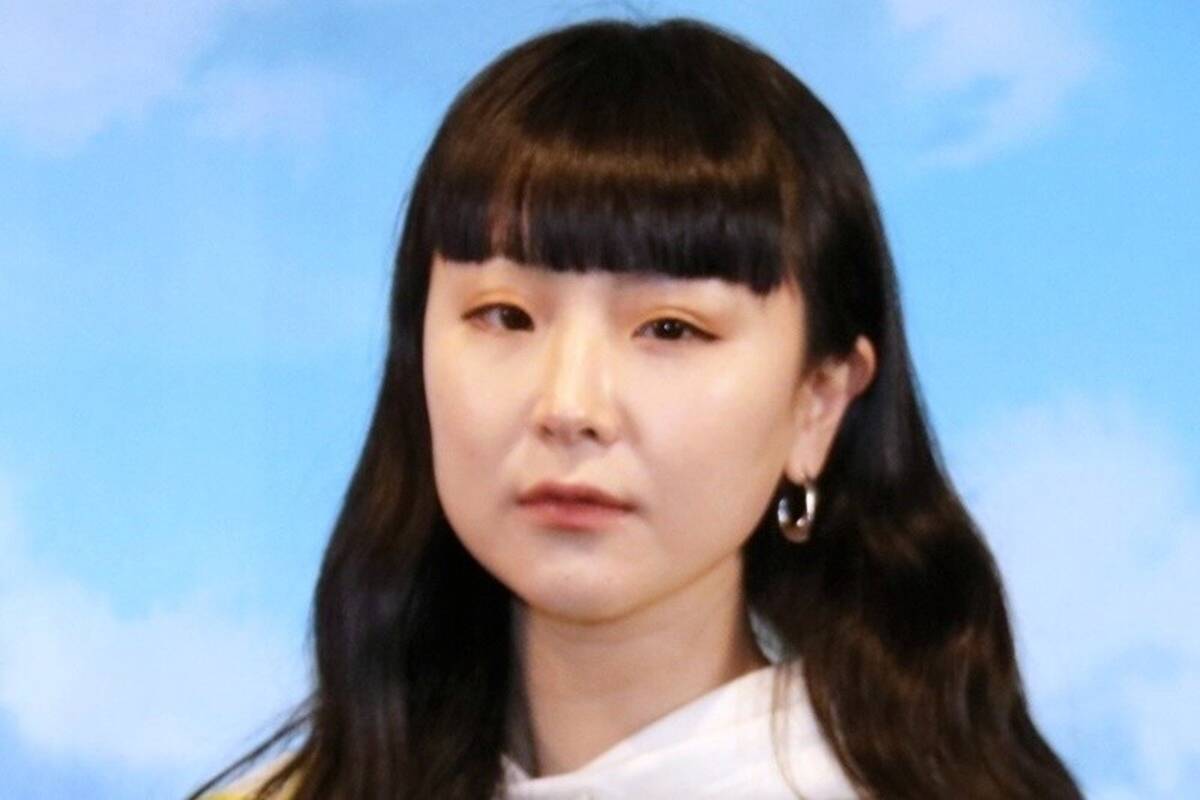 松田 優作 長女 死去