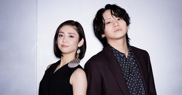 震災や真冬の溺水危機で痛感した「一人では何もできない」 佐藤流司＆山谷花純、『三屋清左衛門残日録』で苦難に立ち向かう夫婦役