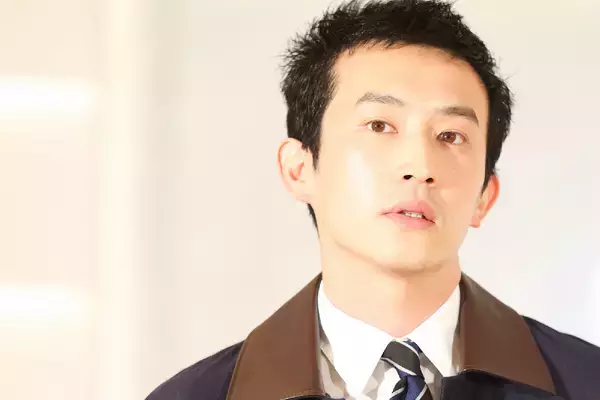 「“自分って何者なんだろう?”と思うことが結構あって」――杉野遥亮が自分と向き合うための“秘密の場所”とは「家の近くで見つけて…」