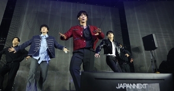 MYNAMEセヨン、月9出演をファンに報告　共演の志田未来は「一緒に演じること自体が勉強になるくらいレベルが高い」