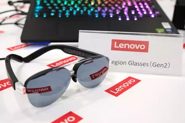 Snapdragon 8 Gen 3搭載で6万円台前半!? いつものレノボの発表会で「Yoga Tab」が強烈に欲しくなる