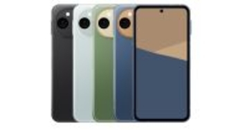 J:COM、シャープ製「AQUOS sense10」を11月13日に発売 - 企業向け販売も