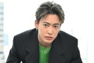 BE:FIRST脱退のRYOKI、思いつづる「同じ理念を掲げながらも…物理的に叶えることができない事情が」