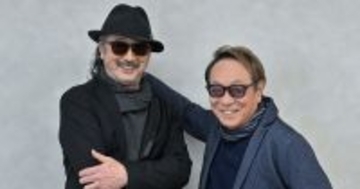 堀内賢雄×大塚明夫、“40年分の襞(ひだ)”で挑む『鬼平犯科帳』朗読劇　レジェンド声優が生舞台初共演