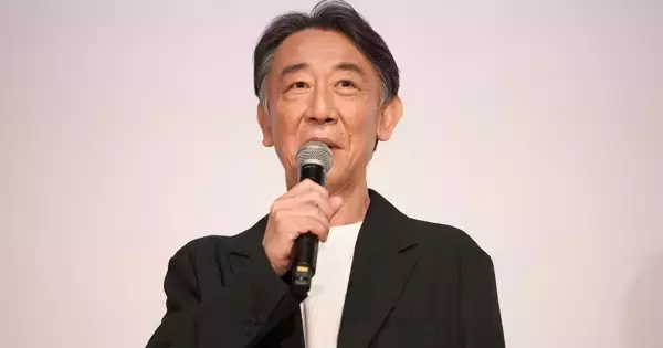 区役所で住民票を取得すると、知らぬ間に正体不明の女性と結婚していた…予想外の出会いから始まった関係を描く作品で利重剛監督が伝えたいメッセージ　映画『ラプソディ・ラプソディ』公開記念舞台挨拶