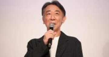 区役所で住民票を取得すると、知らぬ間に正体不明の女性と結婚していた…予想外の出会いから始まった関係を描く作品で利重剛監督が伝えたいメッセージ　映画『ラプソディ・ラプソディ』公開記念舞台挨拶
