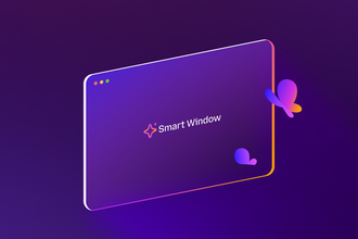 Mozilla、AIブラウザで独自路線　Firefox「Smart Window」に3つの新機能