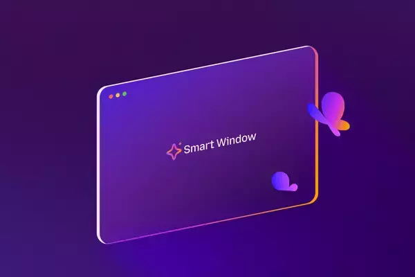 Mozilla、AIブラウザで独自路線　Firefox「Smart Window」に3つの新機能