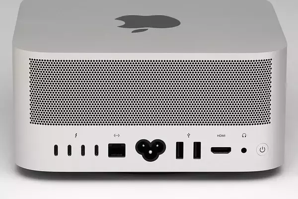 複数のMacを束ねてAIクラスター化、「RDMA over Thunderbolt」機能サポートへ