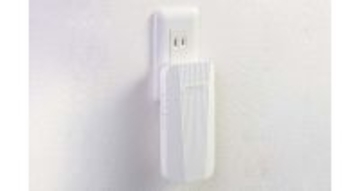 エレコム、イーサネットコンバーターとしても使えるWi-Fi中継器