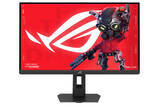 「5K/180HzとWQHD/330Hzのデュアルモードゲーミングモニター「ASUS ROG Strix 5K XG27JCG」」の画像1