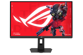 5K/180HzとWQHD/330Hzのデュアルモードゲーミングモニター「ASUS ROG Strix 5K XG27JCG」