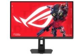 5K/180HzとWQHD/330Hzのデュアルモードゲーミングモニター「ASUS ROG Strix 5K XG27JCG」
