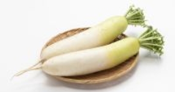 大根は「食べるタイミング」が重要? 抗がん成分を逃さない食べ方