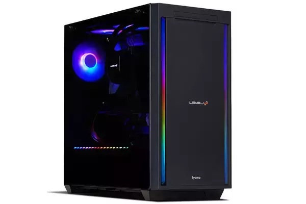 パソコン工房「烈しく！怒涛のAMD祭 第2弾」開催中、対象製品が最大65,000円引きに