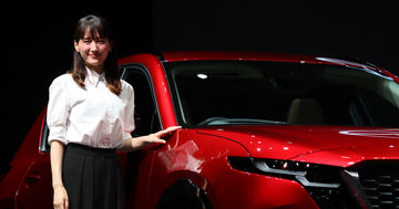 新型CX-5は「SUVの王道」を目指す? マツダ中核モデルの進化とは