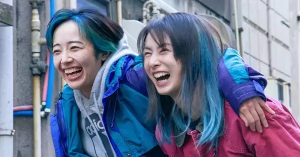 北川景子、橋本愛、のん…日本映画専門チャンネル『日曜邦画劇場』でテレビ初放送映画続々