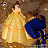 「【セブンイレブン】一番くじ「ディズニープリンセス Enchanted Glow」9月発売! 気になるラストワン賞は?」の画像1