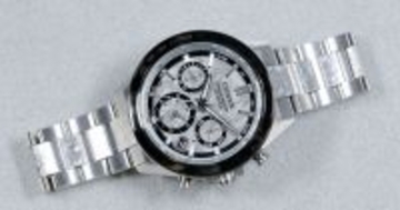 シチズン アテッサ「CC4076-65A」- 新たな装いをまとった限定モデル