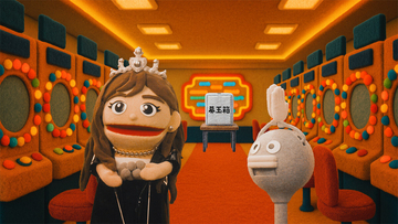 PACHI-PACHI-QUEEN 藤田ニコルの公約！『確変マニフェスト』続編ムービーを公開