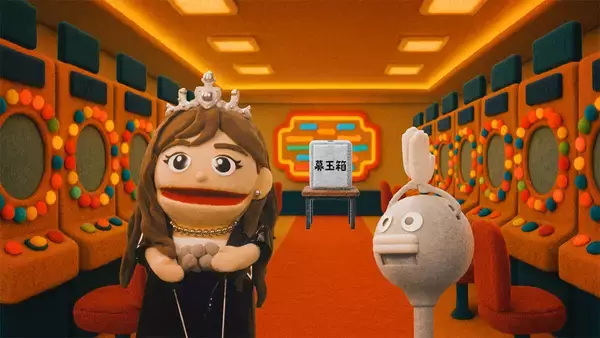 PACHI-PACHI-QUEEN 藤田ニコルの公約！『確変マニフェスト』続編ムービーを公開