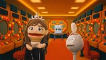 PACHI-PACHI-QUEEN 藤田ニコルの公約！『確変マニフェスト』続編ムービーを公開