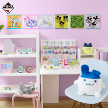 【再発売】一番くじに「たまごっち ～令和で発見!!あのころのお部屋とたまごっち～」ふたたび! -「再販きたー!!」「今度こそくちぱっちのグラス手に入れるぞ。。。。。」と話題
