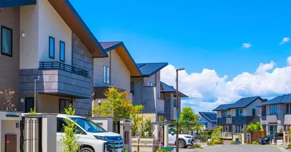 新築戸建の価格上昇が止まらない――首都圏全8エリアで2カ月連続上昇