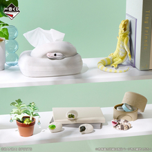 【最高】一番くじ「爬虫類&両生類」第3弾全ラインナップ公開にネット沸く -「ボールパイソンティッシュケースはセンス良過ぎ」「何が当たっても大当たり」