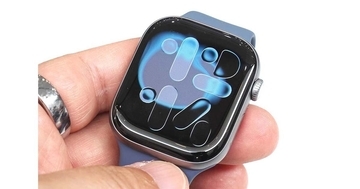 楽天モバイル、最新Apple Watchが10％引きで購入できるキャンペーン