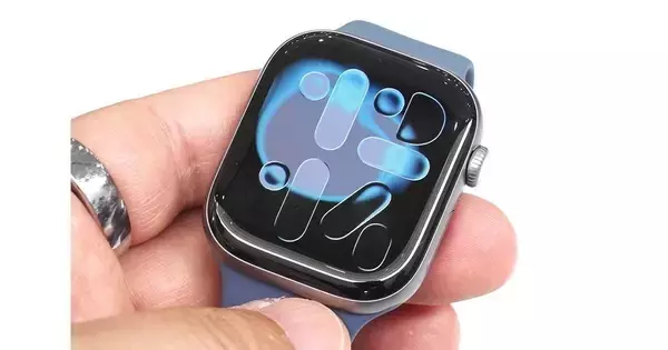 楽天モバイル、最新Apple Watchが10％引きで購入できるキャンペーン