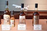 「JAL、ジャパニーズクラフトウイスキー機内販売を強化 - 各地の蒸留所とつながる旅へ」の画像1