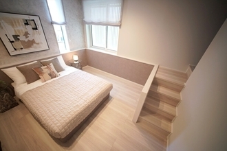 住まいの性能を“見て、触れて、比べる”体験ができる -  アイ工務店「アイギャラリー大阪」を訪ねた