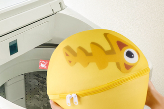 【洗濯機に納品しよう!】一番くじ『スプラトゥーン3 第三弾』D賞に「欲しいです！」「これはちょっとそそられる」とファン歓喜