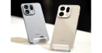 KDDI、「OPPO Find X9」を12月23日に発売　本体価格割引やアクセサリープレゼントの特典も